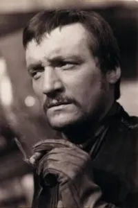 Жак Безар