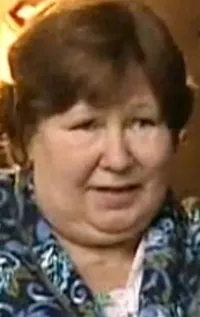 Лариса Добровольская