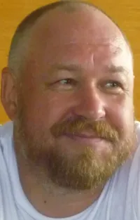 Сергей Блохин