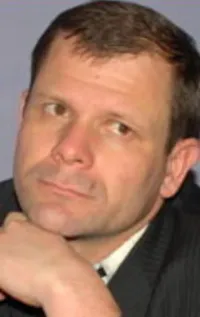 Алексей Костерев
