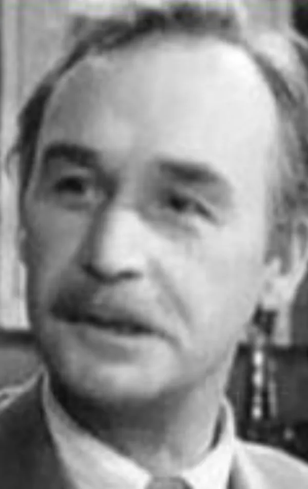 Георгий Шаповалов