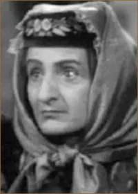 Мери Давиташвили