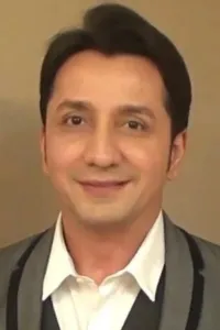 Виджай Бадлани