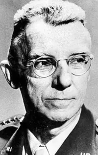 Джозеф У. Стилвелл