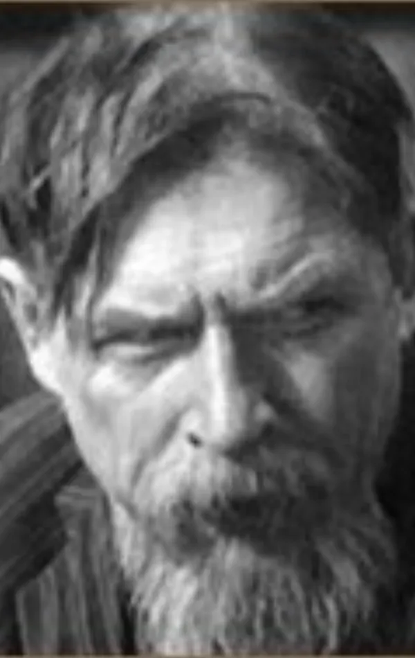 Александр Громов