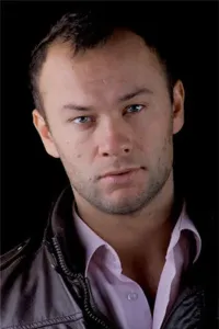 Дмитрий Ермак