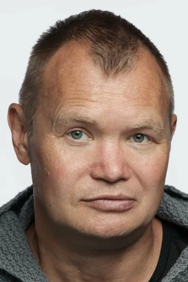 Виктор Конухин