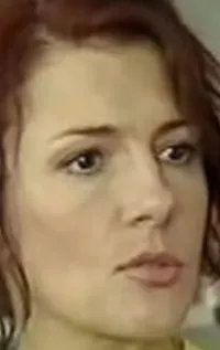 Ирина Рождественская