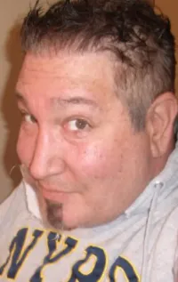Марк Бехар