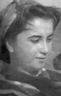 Тамилла Рустамова