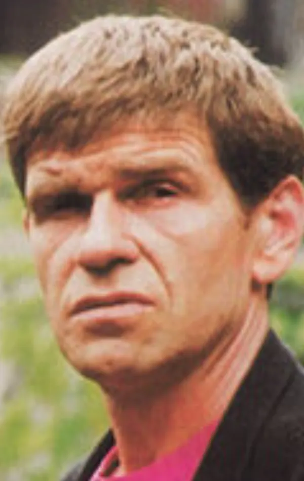 Лех Дыблик