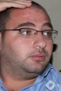 Ахмед Эль Генди