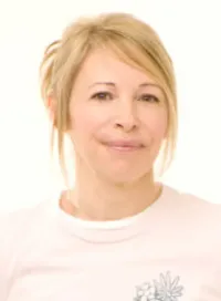 Нэнси Робертсон