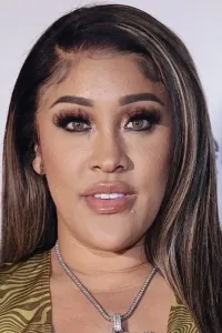 Натали Нанн