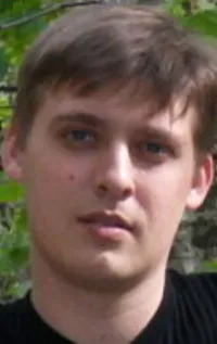 Егор Зябкин