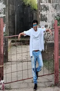 Йогеш Трипати