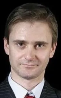 Андрей Сорока
