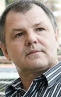 Аркадий Лапшенков