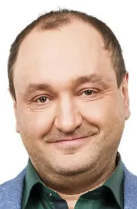 Сергей Ершов