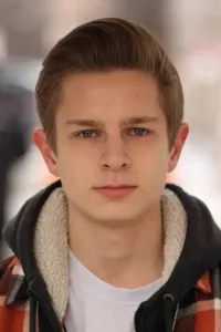 Эрик Эверс