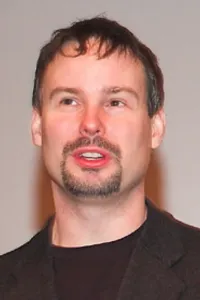 Дэвид Уивер