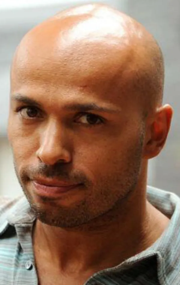 Эрик Жюдор