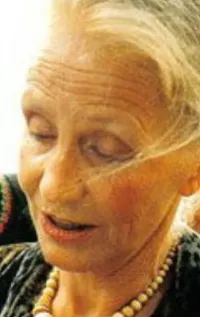 Анна Милевска