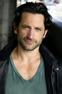 Стивен Берреби
