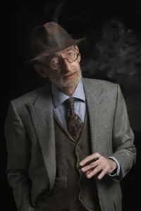 Эрик Де Кюпер