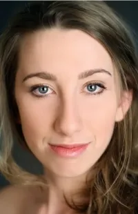 Екатерина Рубашкина