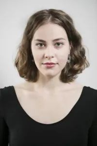 Анна Экерман