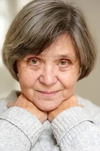Дорис Пленерт