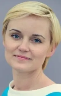 Виктория Лезина