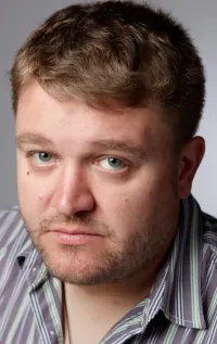 Андрей Курносов