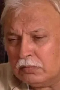 Хайям Сархади