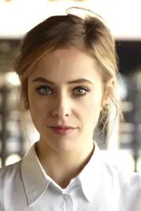 Камилла Семино Фавро