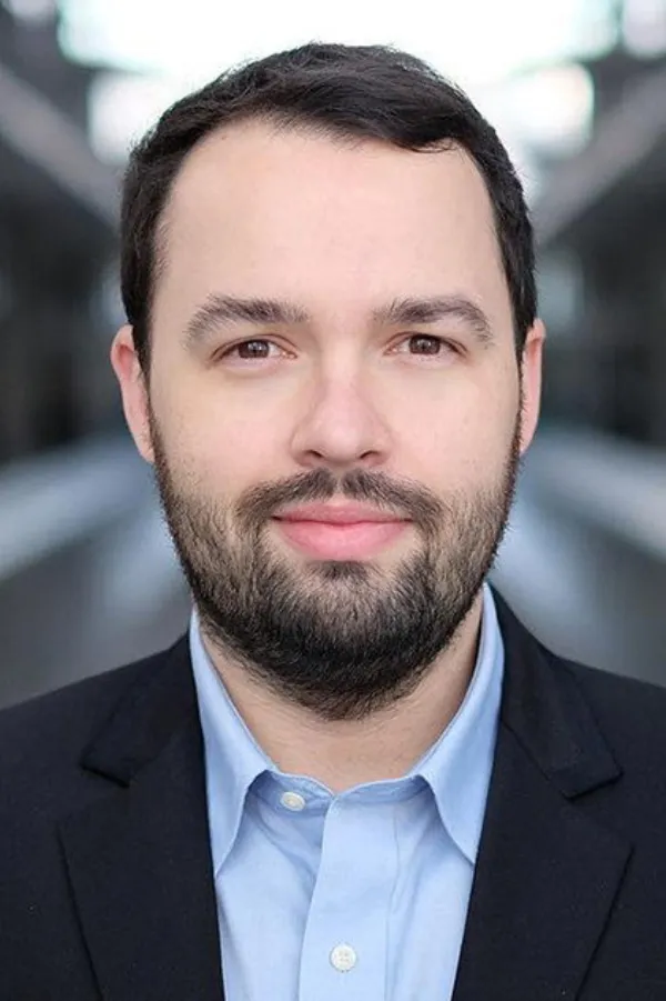 Давид Брюкнер