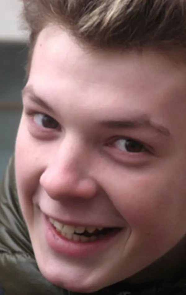 Федор Гуринец