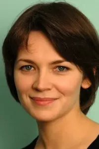 Анна Молчанова