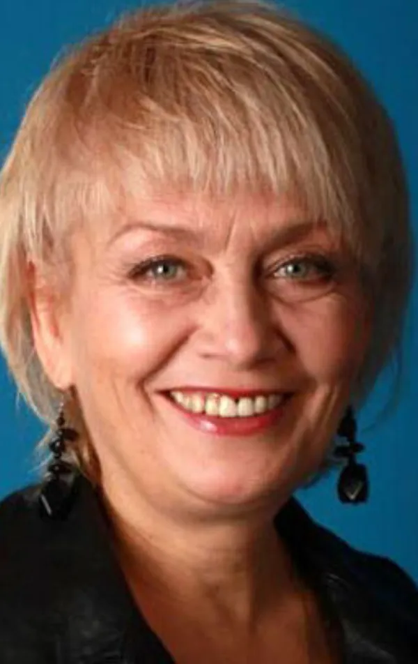 Елена Аминова