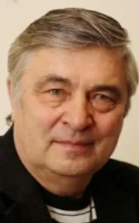 Алексей Колесник