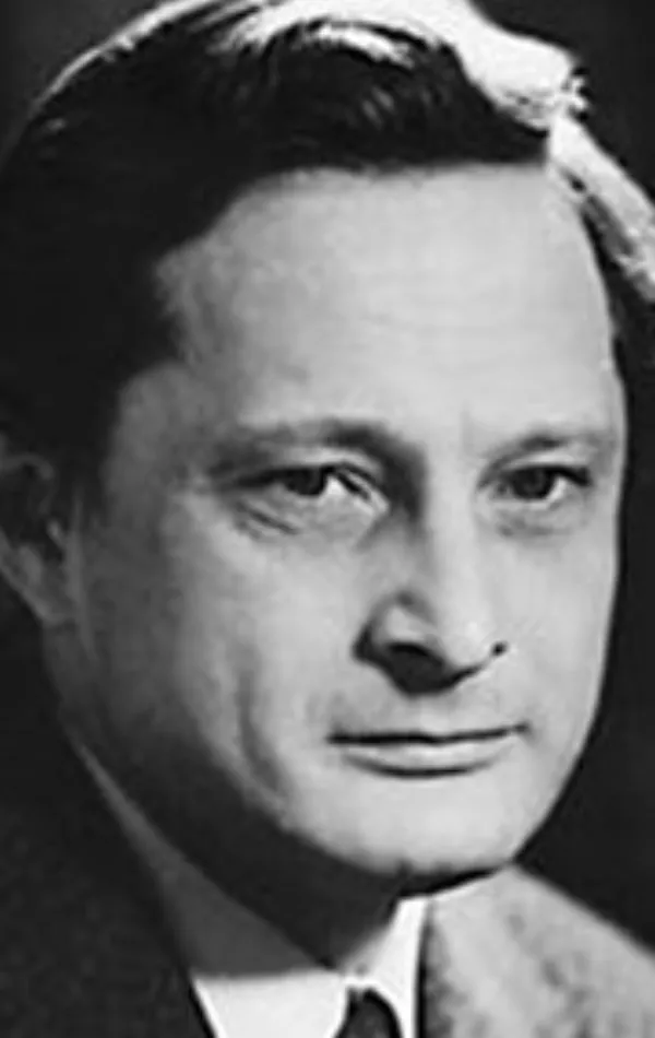 Виктор Сергачев