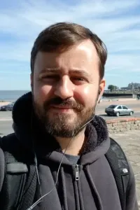 Кассио Перейра дос Сантос