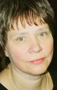 Ирина Евтеева