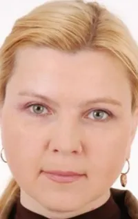 Елена Коллегова