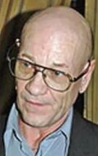 Владимир Кабалин