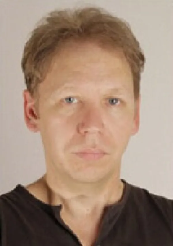 Вадим Лымарь