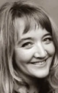 Лена Б. Эрикссон