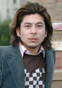 Джей Уэст