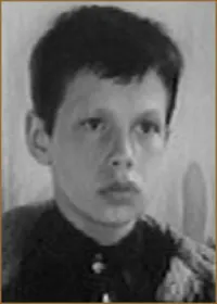 Владимир Лютый